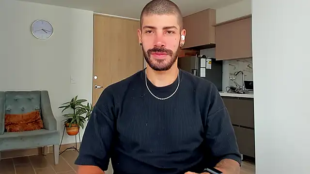 Guyinthemountain online show from January 14, 2025, 12:45 pm