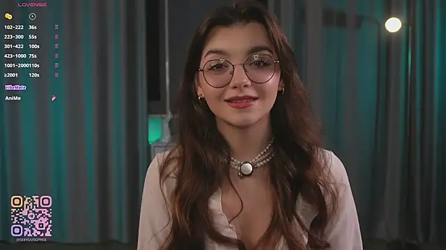 FlairEdgin online show from December 4, 2025, 7:46 pm