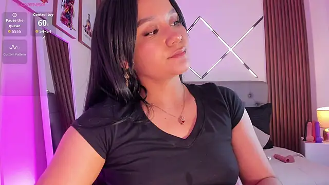 Snapshot of alisson_sanders chatting on June 3, 2026, 1:12 pm alisson sanders online show from June 3, 2026, 1:12 pm