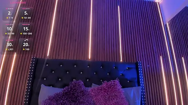 alisson sanders online show from February 27, 2026, 1:11 pm