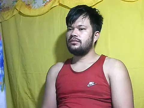 HairyHottestpinoyHandsome online show from July 4, 2026, 12:39 am