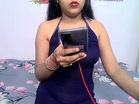 DILRUBA-JAN online show from September 13, 2025, 3:12 pm