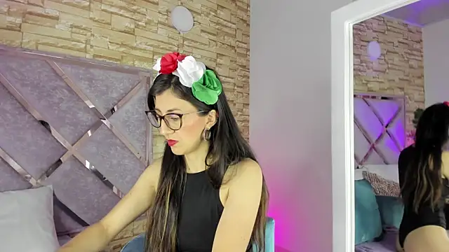 Snapshot of _jade_white_ chatting on September 18, 2025, 1:14 pm jade white online show from September 18, 2025, 1:14 pm