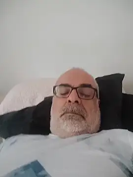 Satiro Sevilla online show from November 16, 2025, 4:56 pm