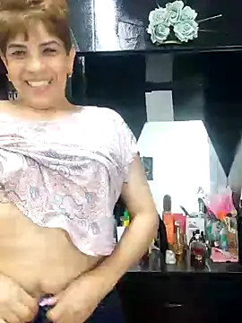 Angelina Stone 65 online show from March 4, 2026, 10:28 pm