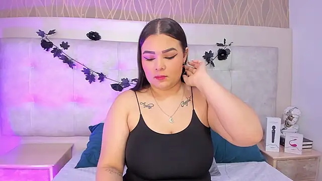 Snapshot of KatyaPittman chatting on November 26, 2025, 7:47 pm KatyaPittman online show from November 26, 2025, 7:47 pm