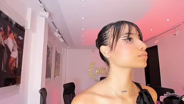 NairobiLee online show from October 23, 2025, 10:14 am