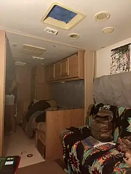 HoneyBdaQueen online show from January 18, 2025, 3:53 am