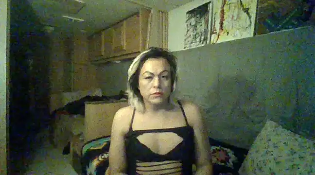 HoneyBdaQueen online show from January 29, 2025, 6:43 am