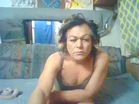 HoneyBdaQueen online show from March 10, 2025, 9:12 am