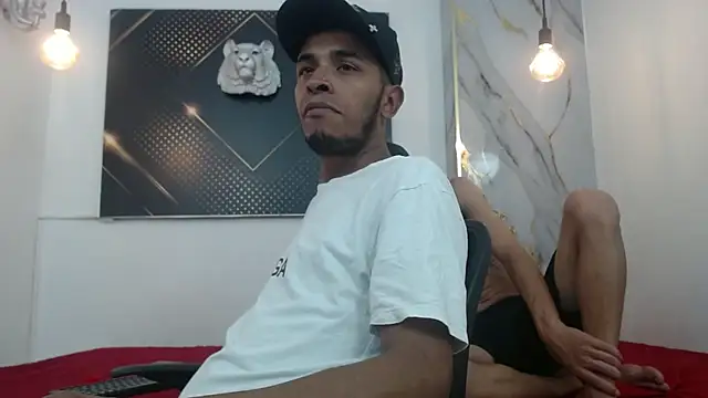 JordanAndAndrew online show from January 15, 2026, 8:45 pm