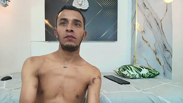 JordanAndAndrew online show from November 21, 2025, 7:24 pm