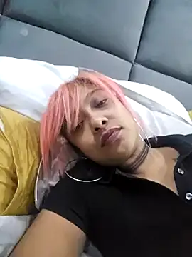 Indianbrownie online show from January 30, 2025, 5:17 pm