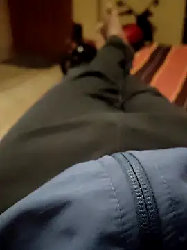 MrNick74 online show from January 18, 2026, 2:53 pm