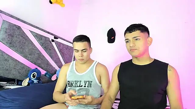 Snapshot of ander_deimond_ chatting on March 14, 2025, 4:21 am ander deimond  online show from March 14, 2025, 4:21 am