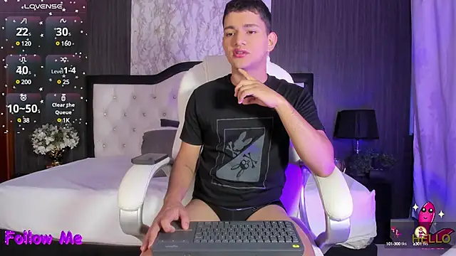 Snapshot of ander_deimond_ chatting on February 3, 2025, 1:08 pm ander deimond  online show from February 3, 2025, 1:08 pm