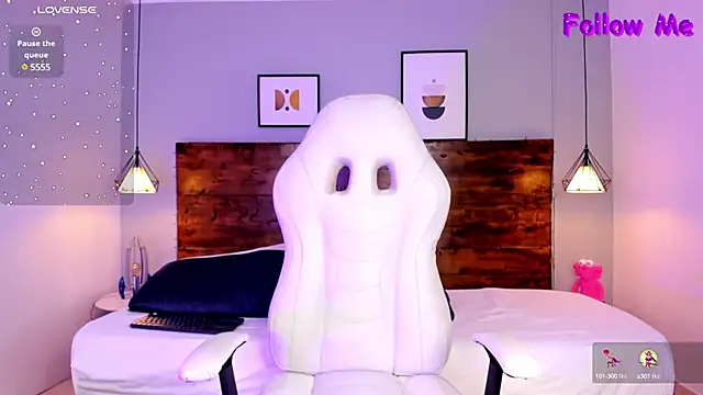 Snapshot of ander_deimond_ chatting on February 7, 2025, 1:43 pm ander deimond  online show from February 7, 2025, 1:43 pm