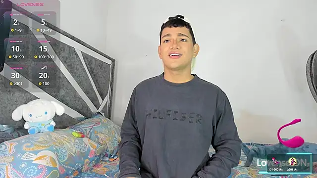 Snapshot of ander_deimond_ chatting on September 25, 2025, 2:12 pm ander deimond  online show from September 25, 2025, 2:12 pm