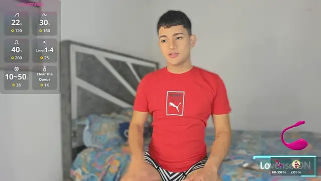 Snapshot of ander_deimond_ chatting on September 15, 2025, 4:18 pm ander deimond  online show from September 15, 2025, 4:18 pm