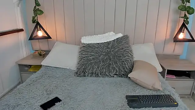 Snapshot of JulianaWaldo chatting on March 13, 2025, 1:07 pm JulianaWaldo online show from March 13, 2025, 1:07 pm