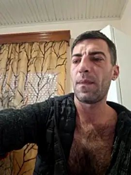 Greecefuck online show from March 4, 2026, 7:27 am