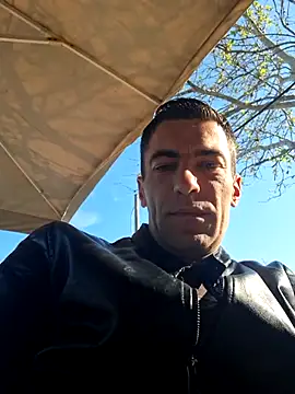 Greecefuck online show from April 29, 2026, 2:32 pm