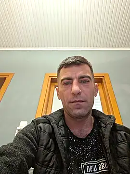 Greecefuck online show from February 11, 2026, 8:14 am