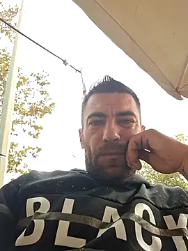 Snapshot of Greecefuck chatting on November 17, 2025, 9:46 am Greecefuck online show from November 17, 2025, 9:46 am