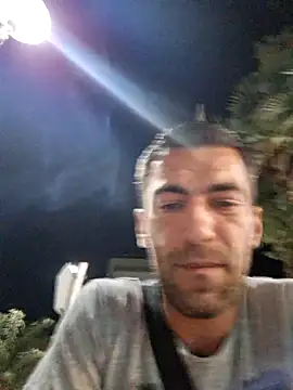 Greecefuck online show from June 4, 2026, 10:14 pm