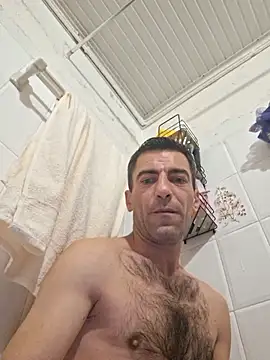 Greecefuck online show from May 1, 2026, 5:18 pm
