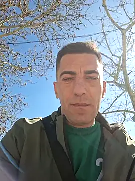 Greecefuck online show from March 10, 2026, 12:09 pm