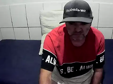 pierdona online show from May 23, 2026, 8:52 pm
