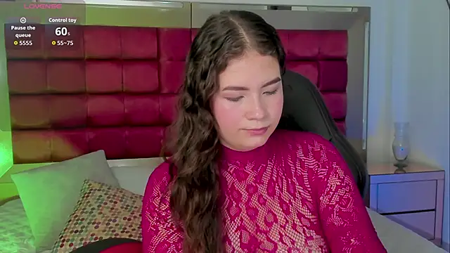 KarenPautt online show from March 8, 2026, 5:27 pm