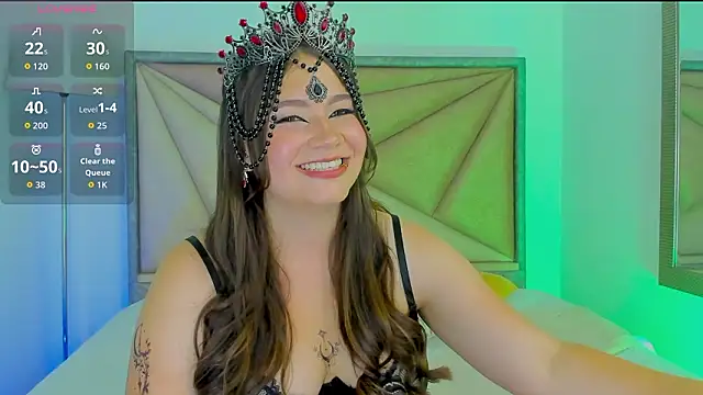 KarenPautt online show from March 23, 2026, 6:52 pm