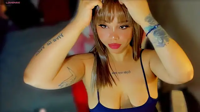 Snapshot of MimiRodriguez chatting on February 24, 2025, 8:06 am MimiRodriguez online show from February 24, 2025, 8:06 am