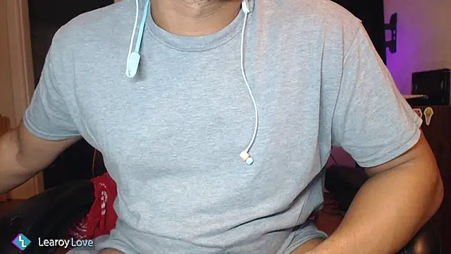 Learoy Love online show from December 5, 2024, 5:54 am