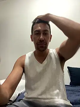 dantedesirexx online show from December 19, 2025, 2:15 am