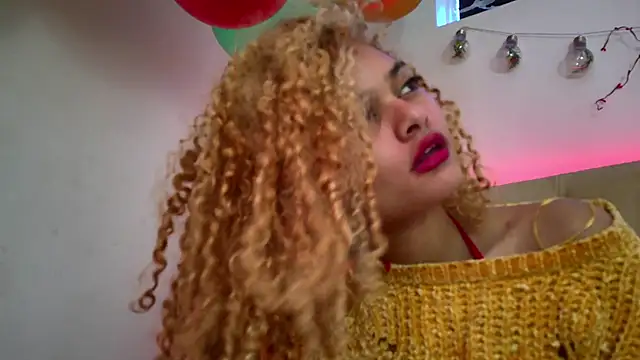 gaby jin online show from January 6, 2025, 3:19 pm