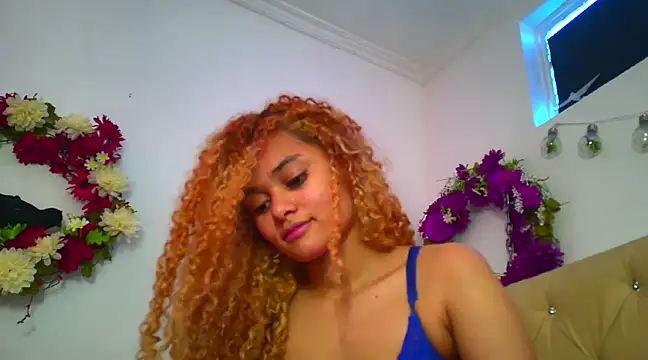 gaby jin online show from December 23, 2024, 2:50 pm