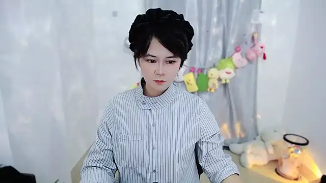 Fan ting online show from November 30, 2025, 11:44 am