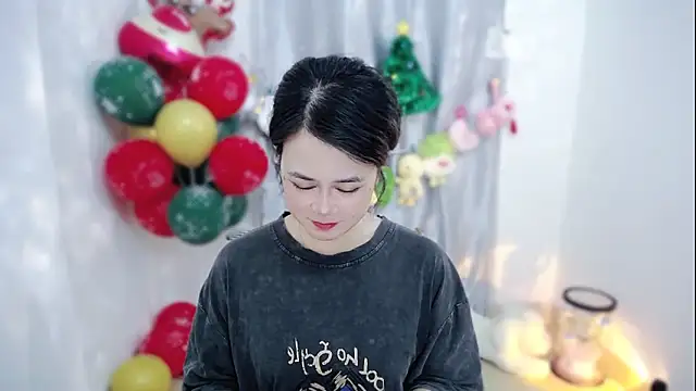 Fan ting online show from December 20, 2025, 2:25 am