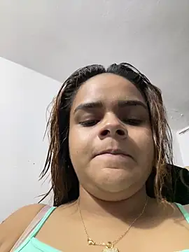 Evabigass online show from December 16, 2025, 9:19 pm