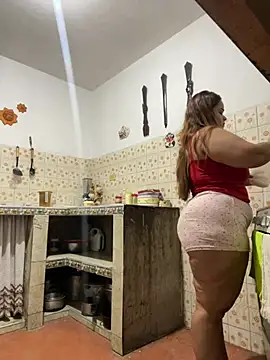 Evabigass online show from March 30, 2026, 11:11 am