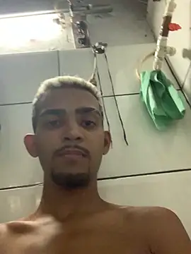 moreninhoP online show from December 29, 2024, 10:14 pm