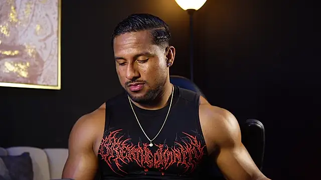 CallumMuscle online show from April 20, 2026, 10:55 pm