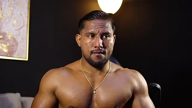 CallumMuscle online show from April 8, 2026, 2:35 am