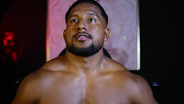 CallumMuscle online show from October 9, 2025, 10:54 pm