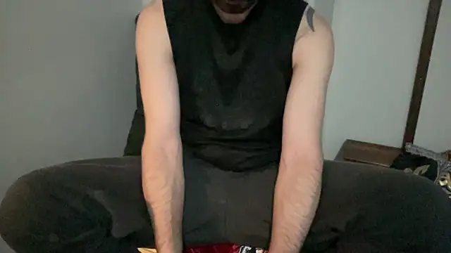 alphajoshkosh online show from February 12, 2026, 11:37 pm