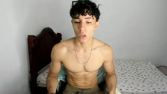 enzo sloran online show from October 22, 2025, 2:16 pm