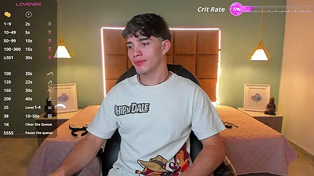 Snapshot of AlejooTwink chatting on January 9, 2026, 1:01 am AlejooTwink online show from January 9, 2026, 1:01 am